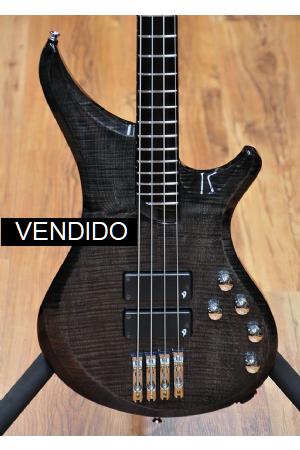 Vigier Passion IV Black Diamond Vigier Passion IV Black Diamond